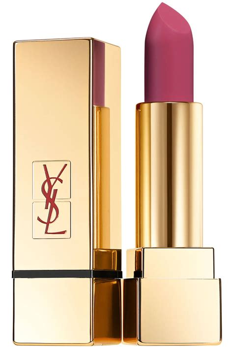 ysl 2017 lip set pink me|Yves Saint Laurent Lipstick .